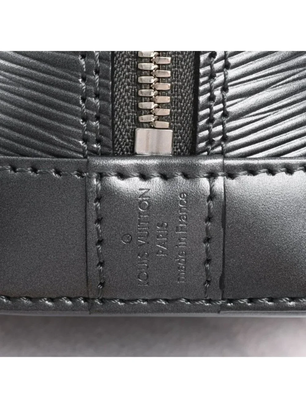 Louis Vuitton Handbag Alma BB